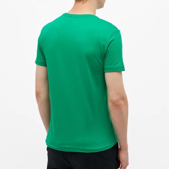 POLO RALPH LAUREN Custom Classic Fit Tee - Picture 2 of 10